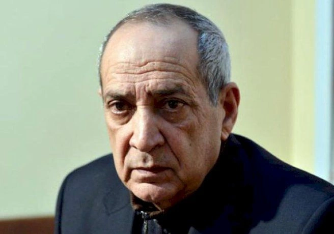 Vəzifəsi olan AZƏRBAYCANLI MƏŞHURLAR - SİYAHI