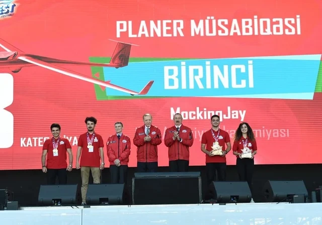 Vətən müharibəsinin görünməyən qəhrəmanı: PUA laboratoriyasından cəbhə xəttinə uzanan yol