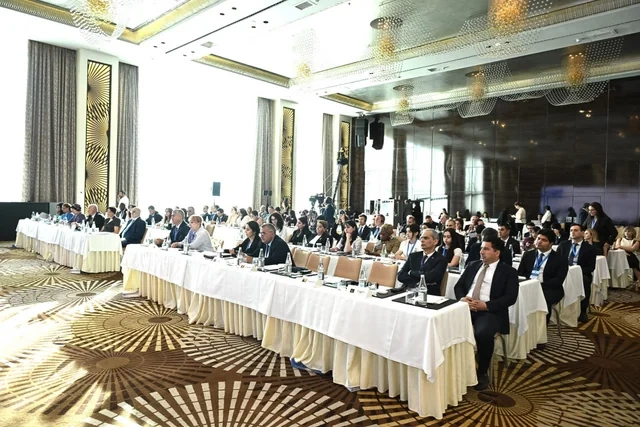 Süni intellekt və insan hüquqları üzrə Bakı Bəyannaməsi qəbul edilib