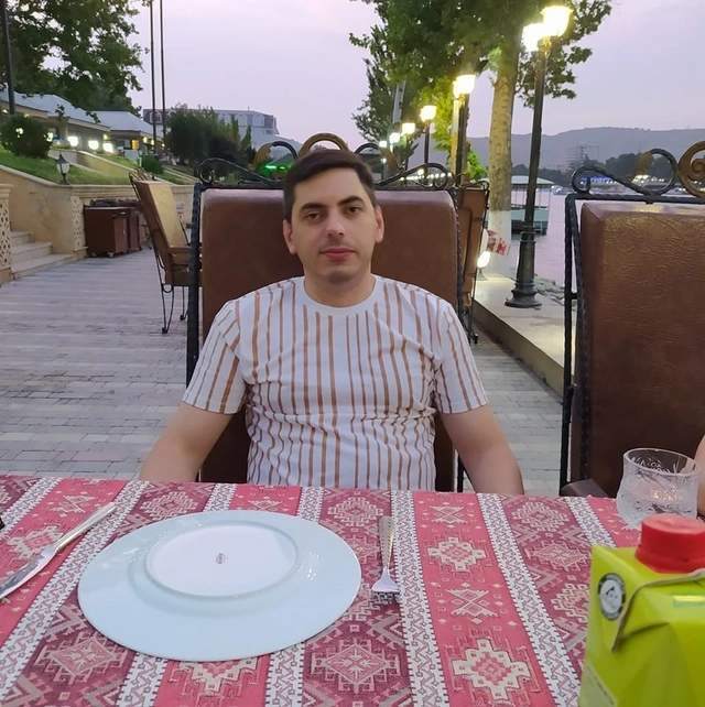 Taleh Kərimovun qəfil ölümünün TƏFƏRRÜATI Taleh Kərimovun qəfil ölümünün TƏFƏRRÜATI