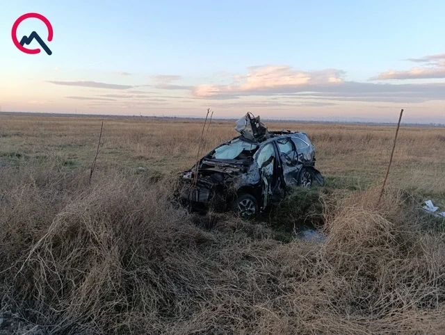 В Азербайджане трагически погиб майор полиции