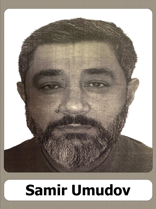 Bakıda iş adamı SAXLANILDI