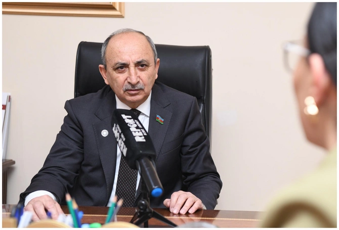 Qərbi Azərbaycana qayıdışla bağlı erməniləri şok sürprizlər gözləyir - MÜSAHİBƏ