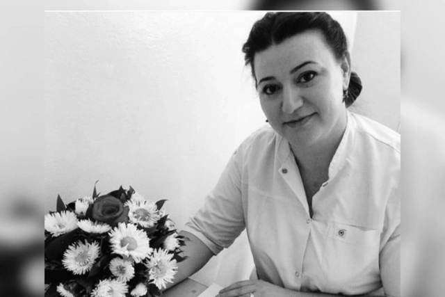 Azərbaycanda tanınmış həkim xərçəngdən vəfat etdi