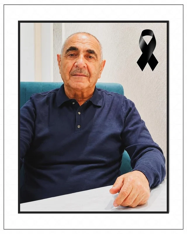 Naxçıvanda daha bir həkim öldü