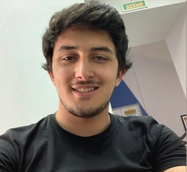 Saleh Səmədovun işdən çıxarılan oğlunun yerinə TƏYİNAT Saleh Səmədovun işdən çıxarılan oğlunun yerinə TƏYİNAT