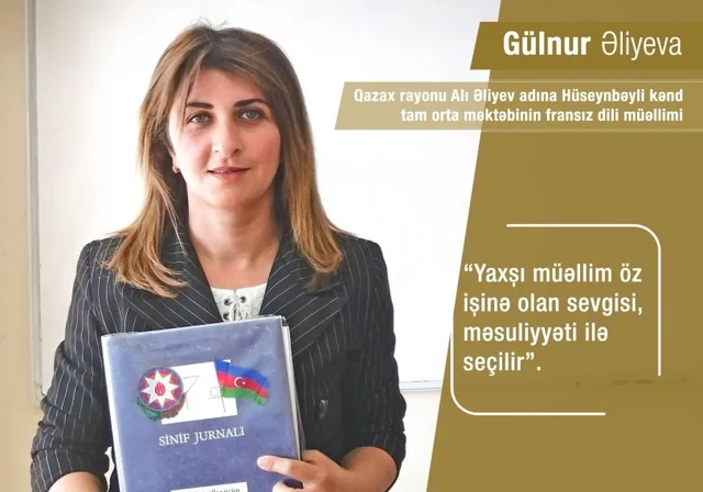 Universitetlər xarici dil müəllimliyində yerləri AZALDIR: Nə baş verir?