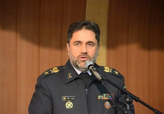 İran ABŞ və İsrailə aid 160-dan çox PUA-nı, qırıcı təyyarələri və qanadlı raketləri məhv edib