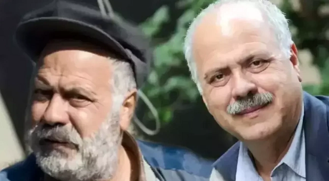 Məşhur aktyorun vida mərasimində qızının göz yaşları sel oldu