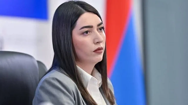 Министр внутренних дел Армении о задержании азербайджанского военного: Добраться быстрее было невозможно