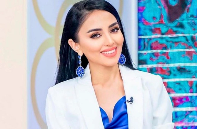 Azərbaycanlı aparıcıların bitirdiyi universitetlər və ixtisasları - SİYAHI