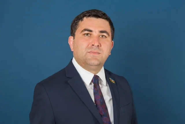 Deputat: 