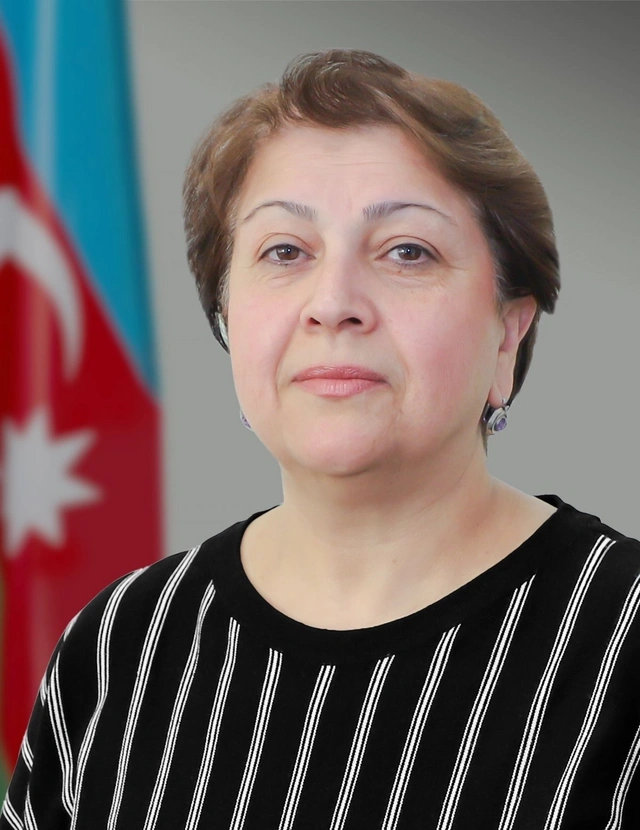 Mərkəzi Bankın sədrinə yeni müşavir təyin edilib