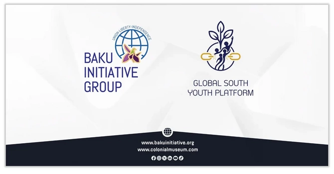 WUF13: Bakı Təşəbbüs Qrupu beynəlxalq konfrans keçirəcək