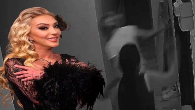 Müğənni Güllünün qatili olduğu deyilən qızı: "Qatil olsaydım məni buraxardılar?" Müğənni Güllünün qatili olduğu deyilən qızı: "Qatil olsaydım məni buraxardılar?"