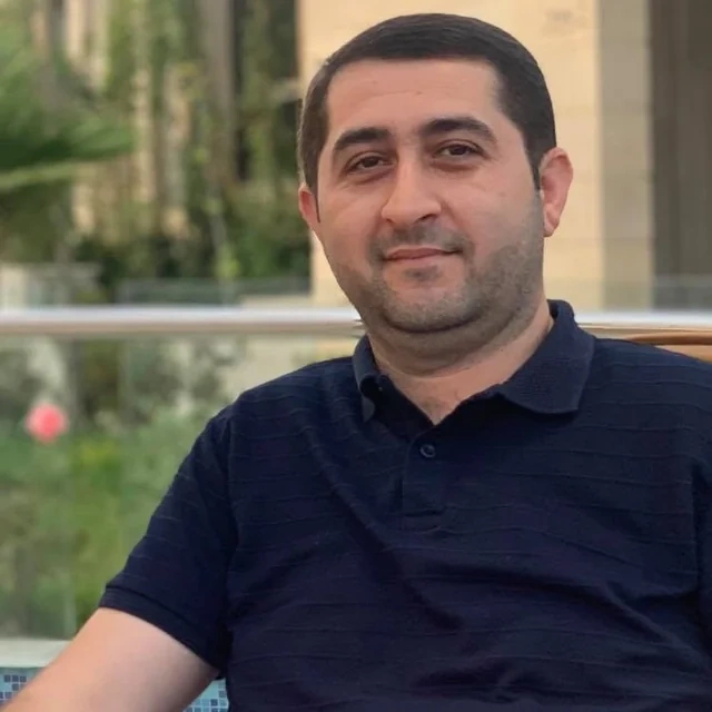 Naxçıvanda vəzifəli şəxs saxlanıldı