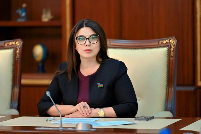 İlham Əliyevin YAP-ın qurultayındakı çıxışı Azərbaycanın davamlı sülh və əməkdaşlığın tərəfdarı olduğunu nümayiş etdirdi - RƏY