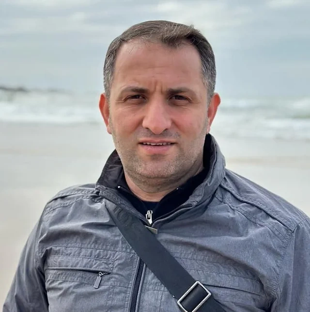 Vüsal Aslanov yeni rəis təyin etdi