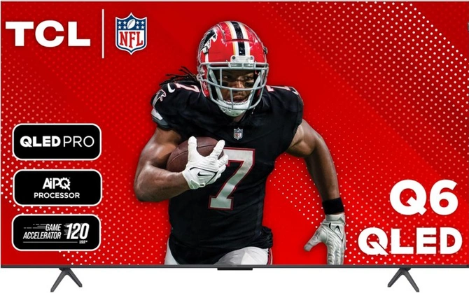 TCL, QLED televizorlarında kvant nöqtələrinin olmamasında ittiham olunur TCL, QLED televizorlarında kvant nöqtələrinin olmamasında ittiham olunur