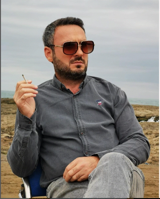 Hamının istedadlı və gülərüz kimi tanıdığı Hamının istedadlı və gülərüz kimi tanıdığı