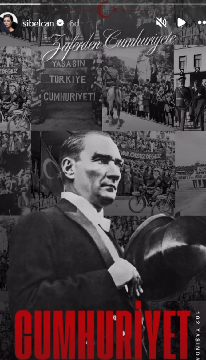 Məşhurlardan 29 Oktyabr – Cümhuriyyət bayramı PAYLAŞIMLARI Məşhurlardan 29 Oktyabr – Cümhuriyyət bayramı PAYLAŞIMLARI