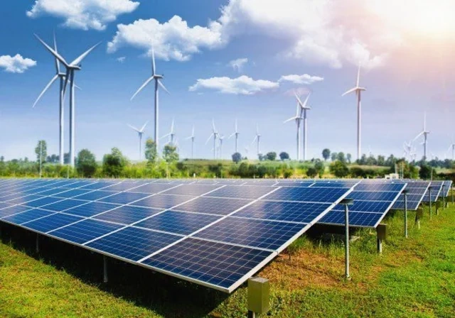 Azərbaycan gələcəyin enerjisini Avropaya daşıyır