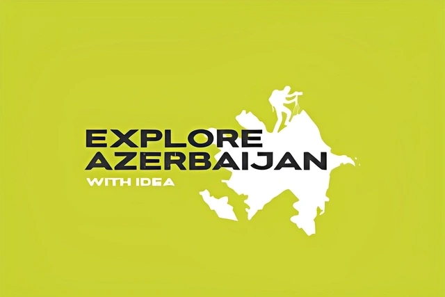 Стартует проект Explore Azerbaijan with IDEA