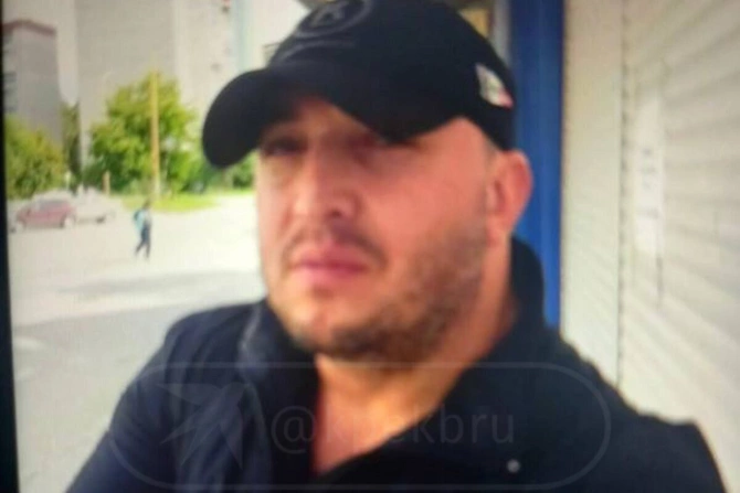 Rusiyada azərbaycanlı iş adamı qanlı  Rusiyada azərbaycanlı iş adamı qanlı