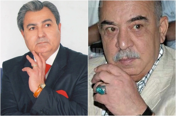 Bir-biri ilə tələbə yoldaşı olan AZƏRBAYCANLI MƏŞHURLAR - SİYAHI