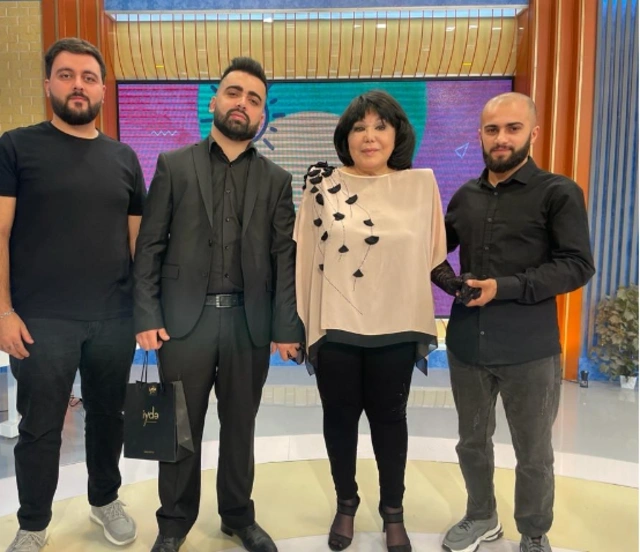 Kənan Qurbanovun atası onun dənizdə batmağına inanmır: 