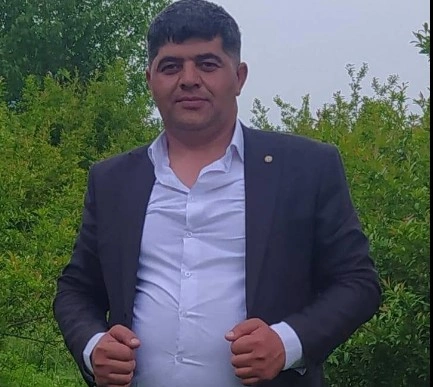 Qazini cərəyan vurub öldürdü