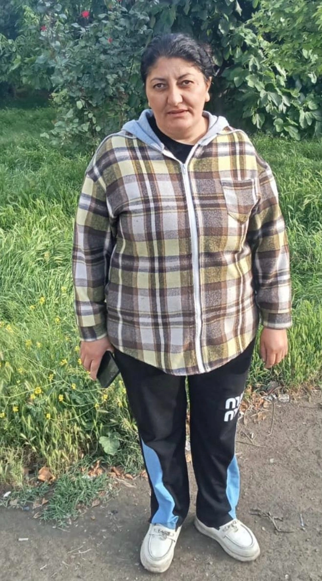 Gəncə sakini itkin düşüb