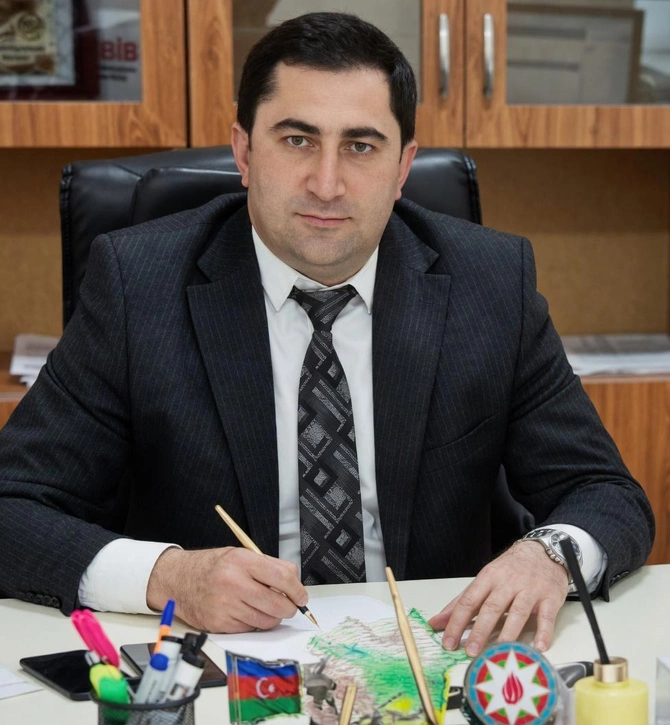 Daha bir xəstəxananın direktoru vəzifəsindən AZAD EDİLDİ