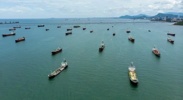 İranın 600 milyardlıq təhdidi: Hörmüz boğazı dünya üçün niyə bu qədər əhəmiyyətlidir?