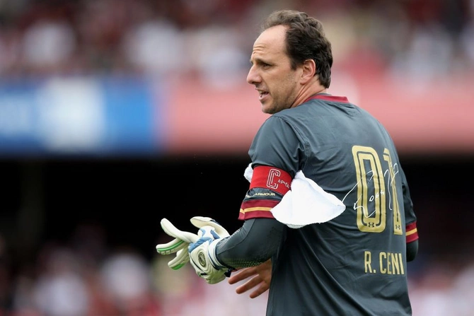 Dünyanın ən uzunömürlü qapıçıları - SİYAHI