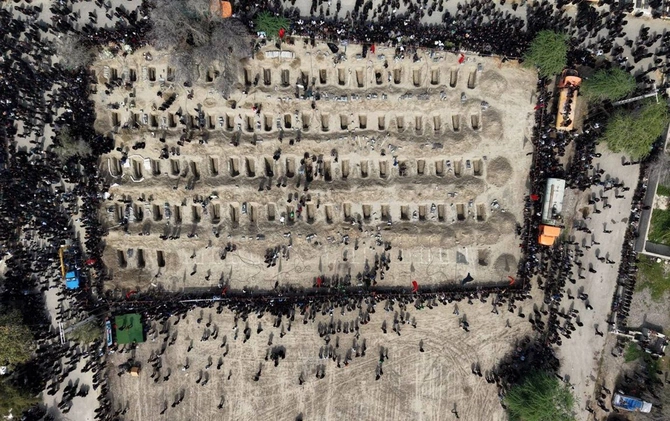 İsmayıl Bəqai: Minabdakı qızlar məktəbinə Amerikanın iki 