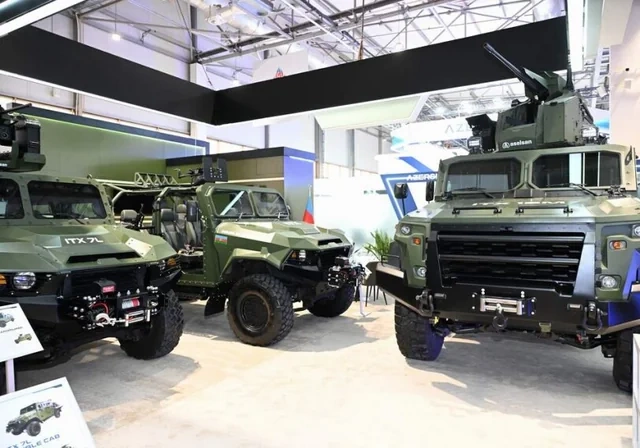 Стратегическое значение ADEX 2026 и Securex Caspian