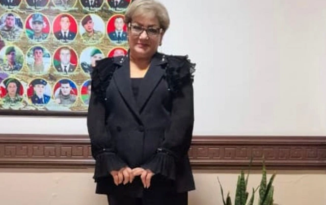 Güllələnmiş meyiti tapılan Nicat Quliyev vəzifəli şəxsin oğlu imiş