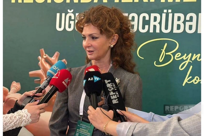 Genetik analizlərin icbari tibbi sığortaya daxil edilməsi təklif olunub Genetik analizlərin icbari tibbi sığortaya daxil edilməsi təklif olunub