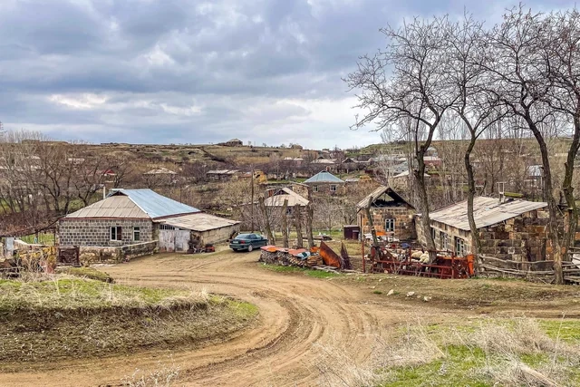 120-Year-Old Güllübulaq: The Azerbaijani Village That Was Renamed and Its Residents Expelled