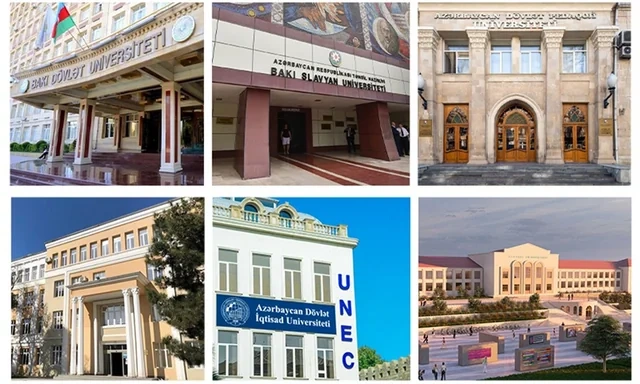 Books by Ramiz Mehtiyev are being withdrawn from libraries: inspections have begun