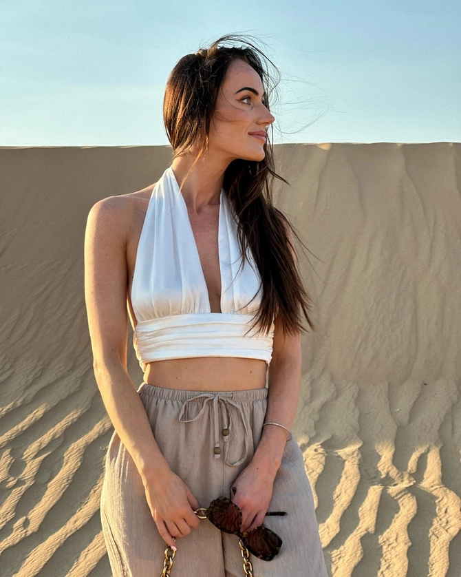 Dünyanın ən gözəl stüardessaları ONLARDIR - SİYAHI