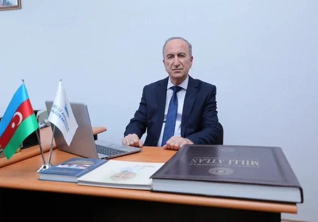 Yağışların müharibə ilə əlaqəsi varmı? - Alimlər nöqtəni qoydular