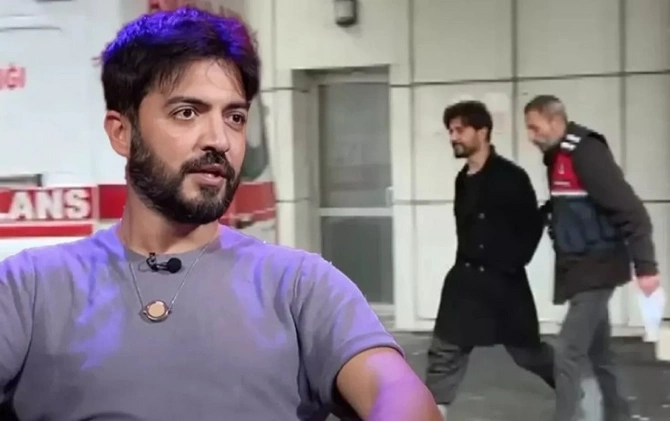 Türkiyədə məşhurlara qarşı istintaq davam edir - Yusuf Güney saxlanıldı