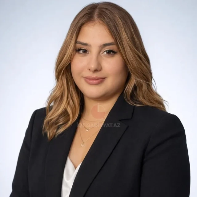 Nazir Arzu Qarazadəyə vəzifə verdi