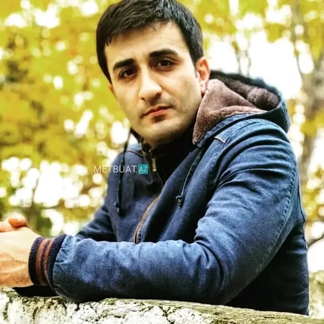 Göyçayda ilan sancan şəxs məmur imiş