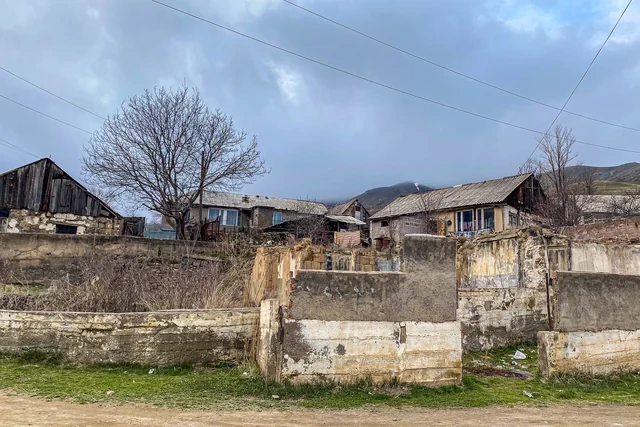 Qərbi Azərbaycanın tarixi izləri: Xancığaz kəndinin keçmişi və bugünü