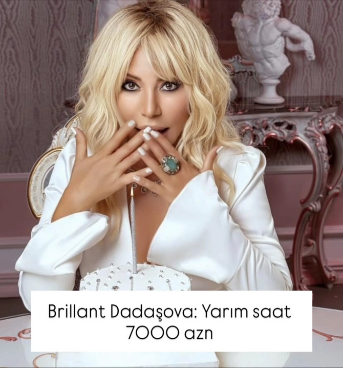 Azərbaycanlı müğənnilərin əl yandıran TOY QİYMƏTLƏRİ