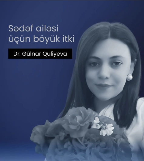 Tanınmış həkim Gülnar Quliyeva VƏFAT ETDİ Tanınmış həkim Gülnar Quliyeva VƏFAT ETDİ
