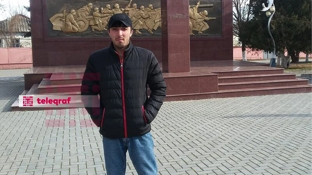 Azərbaycanda hərbi hissəni partlatmağı təklif edən şəxsə HÖKM OXUNDU